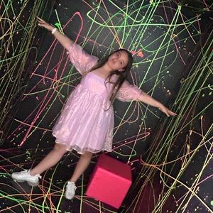 Meet your Posher, The beautiful